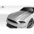 2013-2014 Ford Mustang Cobra R Hood - image 3