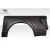 2021-2023 Ford F-150 4" Bulge Rear Bedsides - 2 Pieces (5.5 ft Bed Size) - image 4