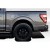 2021-2023 Ford F-150 Maxxen Rear Bedsides - 2 Pieces - image 1