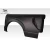 2021-2023 Ford F-150 Maxxen Rear Bedsides - 2 Pieces - image 9