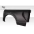 2021-2023 Ford F-150 4" Bulge Rear Bedsides - 2 Pieces (5.5 ft Bed Size) - image 10