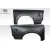 2021-2023 Ford F-150 Maxxen Rear Bedsides - 2 Pieces - image 3