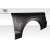 2021-2023 Ford F-150 Maxxen Rear Bedsides - 2 Pieces - image 14