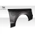 2021-2023 Ford F-150 Maxxen Rear Bedsides - 2 Pieces - image 7