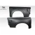 2021-2023 Ford F150 Bulge Fender - image 4