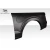 2021-2023 Ford F-150 Maxxen Rear Bedsides - 2 Pieces - image 8