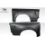 2021-2023 Ford F-150 Maxxen Rear Bedsides - 2 Pieces - image 11