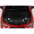 2021-2025 Acura TLX Carbon Creations Enerva Hood - 1 Piece - image 4