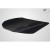 2021-2025 Acura TLX Carbon Creations Enerva Hood - 1 Piece - image 7