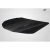 2021-2025 Acura TLX Enerva Carbon Fiber Hood - image 4
