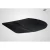 2021-2025 Acura TLX Enerva Carbon Fiber Hood - image 6