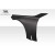 2023-2024 BMW 2 Series G42 Duraflex GT Tuning Fenders - 2 Pieces - image 10