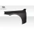 2023-2024 BMW 2 Series G42 GT Tuning Fenders - 2 Pieces - image 9
