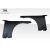 2023-2024 BMW 2 Series GT Tuning Fender - image 3