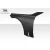 2022-2026 BMW 2 Series Coupe GT Tuning Fenders - 2 Pieces - image 10