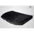2022-2023 Volkswagen Golf GTI Carbon Creations OEM Look Hood - 1 Piece - image 7