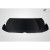 2022-2023 Volkswagen Golf GTI Carbon Creations OEM Look Hood - 1 Piece - image 6