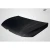 2022-2023 Volkswagen Golf GTI OEM Look Hood - 1 Piece - image 7