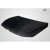 2022-2023 Volkswagen GTI OEM Look Carbon Fiber Hood - image 6