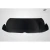 2022-2023 Volkswagen GTI OEM Look Carbon Fiber Hood - image 3