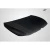 2022-2023 Volkswagen GTI OEM Look Carbon Fiber Hood - image 4