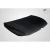 2022-2023 Volkswagen GTI OEM Look Carbon Fiber Hood - image 5