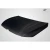 2022-2023 Volkswagen GTI OEM Look Carbon Fiber Hood - image 4