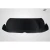 2022-2023 Volkswagen GTI OEM Look Carbon Fiber Hood - image 10