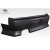 1995-1998 Nissan 240SX S14 Duraflex Super Drift Rear Bumper - 1 Piece - image 5