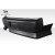 1995-1998 Nissan 240SX S14 Super Drift Rear Bumper - 1 Piece - image 4