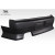 1995-1998 Nissan 240SX S14 Duraflex Super Drift Rear Bumper - 1 Piece - image 8