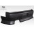 1995-1998 Nissan 240SX S14 Super Drift Rear Bumper - 1 Piece - image 5