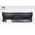 1995-1998 Nissan 240SX Super Drift Rear Bumper - image 3