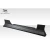 1995-1998 Nissan 240SX Super Drift Side Skirts - image 9