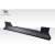 1995-1998 Nissan 240SX Super Drift Side Skirts - image 16