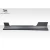 1995-1998 Nissan 240SX Super Drift Side Skirts - image 5