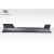 1995-1998 Nissan 240SX Super Drift Side Skirts - image 4