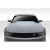 2010-2012 Ford Mustang Duraflex Cobra R Hood - 1 Piece - image 1