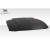 2010-2012 Ford Mustang Duraflex Cobra R Hood - 1 Piece - image 18