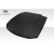 2010-2012 Ford Mustang Cobra R Hood - 1 Piece - image 10