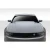 2010-2012 Ford Mustang Cobra R Hood - image 1