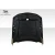 2010-2012 Ford Mustang Cobra R Hood - image 10