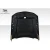 2010-2012 Ford Mustang Cobra R Hood - image 26