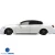 FRP AIMG VP Side Skirts > Lexus GS300 2006-2011 - image 4