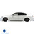 ModeloDrive FRP AIMG VP Side Skirts > Lexus GS300 2006-2011 - image 4