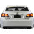 FRP AIMG VP Rear Bumper > Lexus GS300 2006-2011 - image 1