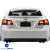 FRP AIMG VP Rear Bumper > Lexus GS300 2006-2011 - image 3