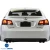 FRP AIMG VP Rear Bumper > Lexus GS300 2006-2011 - image 3