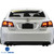 ModeloDrive FRP AIMG VP Rear Bumper > Lexus GS300 2006-2011 - image 3