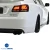 FRP AIMG VP Rear Bumper > Lexus GS300 2006-2011 - image 6